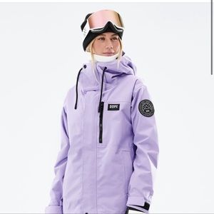 Ski/Snowboard jacket